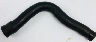 Пабтрубок  шланг труба жидкость охлаждающей mercedes w123 123 1238327594 oem фото №1