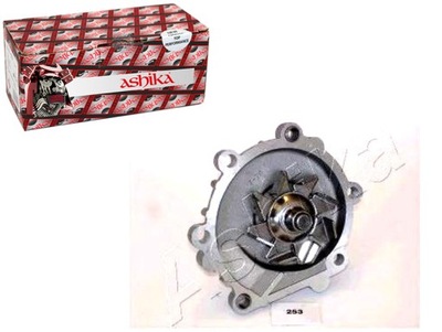 Ashika насос wody toyota 4 runner 2.4 td rn10_. v фото №1
