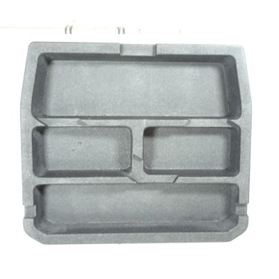 Subaru legacy v sedan вкладиш полиця багажника фото №1