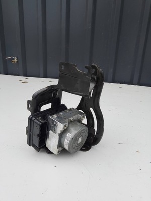 Peugeot 2008 i насос abs 9813805280 фото №1