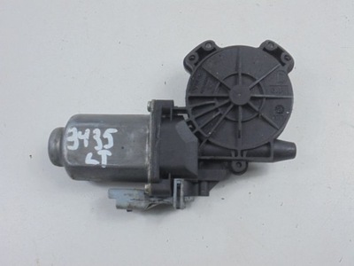 Citroen c3 pluriel моторчик стекло задняя левый фото №1