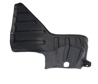 Suzuki swift 2005 - 2010 защита pod генератор фото №1