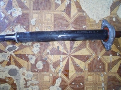 Mercedes a45 amg w117 w156 w176 приводной вал фланец a2463600274 фото №1