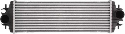 THERMOTEC INTERCOOLER DAR009TT