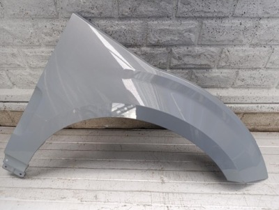 Volvo ex30 2023- крыло передний правый оригинал фото №1