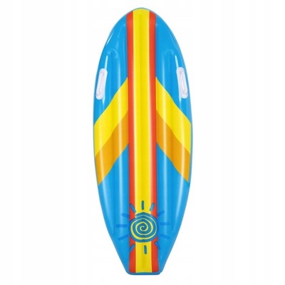 Materac Deska Surfingowa do Nauki Pływania 42046-3