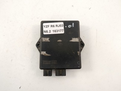 YAMAHA YZF R6 RJ03 МОДУЛЬ 