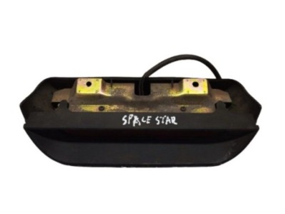 Свет стоп-сигнал mitsubishi space star 1.9 did e351020 фото №1