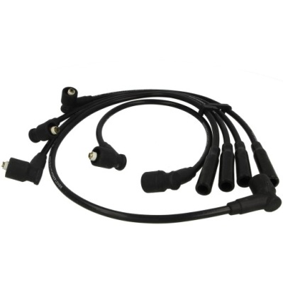 Провода кабели зажигания skoda felicia i ii 1.3 фото №1