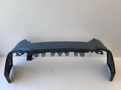 Audi rs5 lift 8w6 бампер задня 8w6807511 p оригінал фото №1