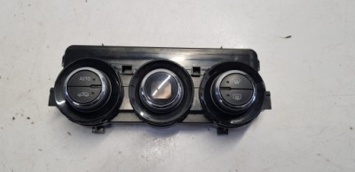 Панель кондиционера opel adam corsa e 13460253 фото №1