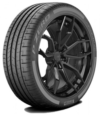 1X PIRELLI P ZERO PZ4 XL FR AR 235/40R20