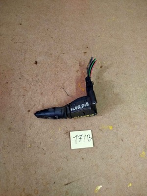 Перемикач вимикач двірник pod кермо ford scorpio фото №1