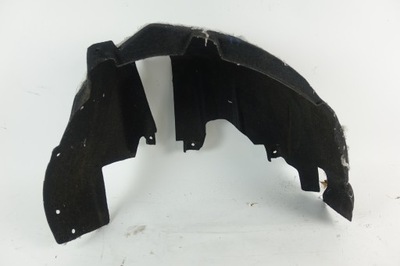 Ford transit courier підкрилок задня праве фото №1