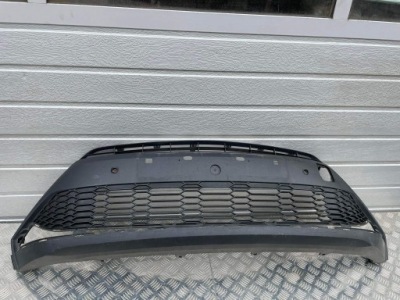 Toyota chr c-hr решётка решётка радиатора бампера lift фото №1