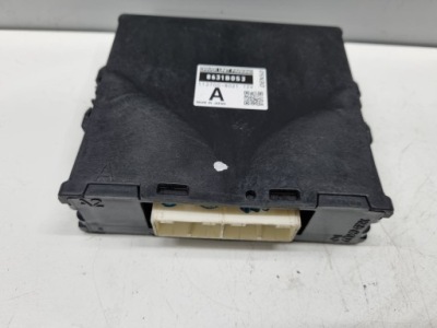 Mitsubishi outlander iii модуль блок керування pdc фото №1
