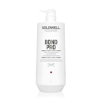 Goldwell Bond Pro 1 l - Odżywka wzmacniająca włosy