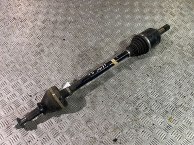 Maserati levante 2020 приводной вал задняя фото №1