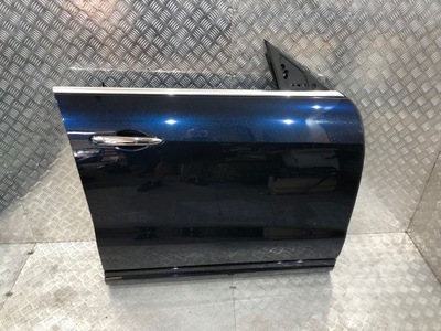 Дверь правый перед передние maserati levante 004b фото №1