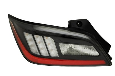 Hyundai kona od 2022- лампа левая новая фото №1