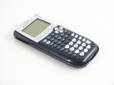 Kalkulator naukowy Texas Instruments TI-84 PLUS