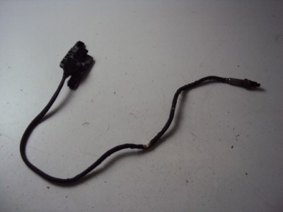 Датчик лямбда-зонд nox audi q5 8r lift 3.0 tdi 2012- фото №1