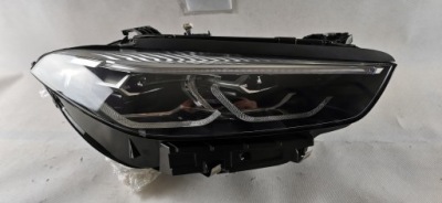 Bmw 8 g14 g15 full led правий фара 8739604 usa фото №1