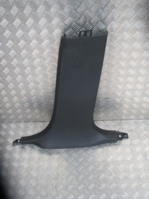 Пластик захист стійка права 7434280 bmw x6 g06 фото №1