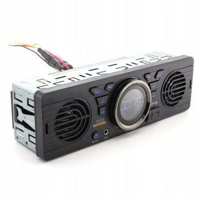 AUTO LOUDSPEAKER RADIO MP3 12,0 V  