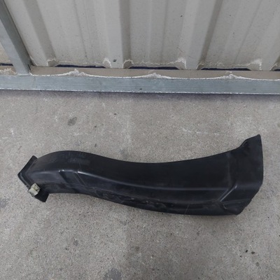 Bmw 2 f46 f45 шланг труба воздуха тормозной 7302523 фото №1