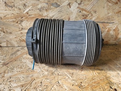 Пневмоподушка подушка підвіска правий задня audi sq7 4m 4m0 r309514612 фото №1