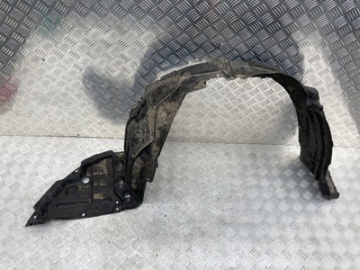 Підкрилок правий перед toyota prius iv 15- фото №1