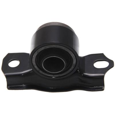 Втулка рычага передний левая задняя febest nab-040lh фото №1