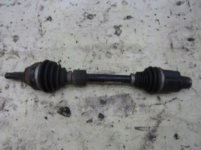 Приводной вал правая перед mini countryman r60 lift 1.6 d 4x4 9813712 фото №1