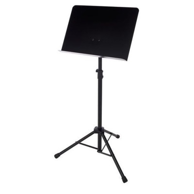 K&M 11960 Orchestra Stand Pulpit nutowy