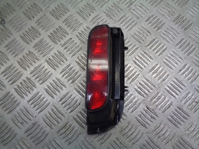 Свет стоп-сигнал citroen berlingo i фото №1