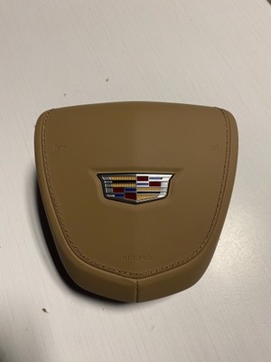 Cadillac escalade подушка водителя подушка безопасности новый фото №1