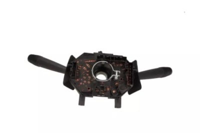 Перемикач колонки поворот. fiat фото №1