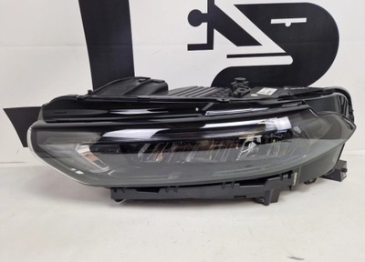 Лампа фара левый full led alfa romeo tonale фото №1