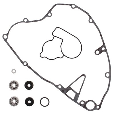 KOMPLEKTAS NAPRAWCZ SIURBLIO VANDENS KAWASAKI KX 250 F 04-08 