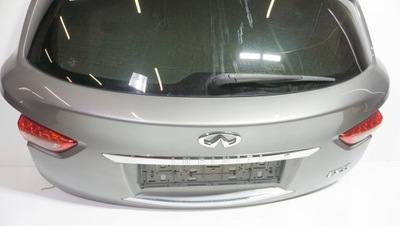 LIMPIAPARABRISAS PARTE TRASERA INFINITI QX70 FX30 FX35 FX37 EE.UU.  