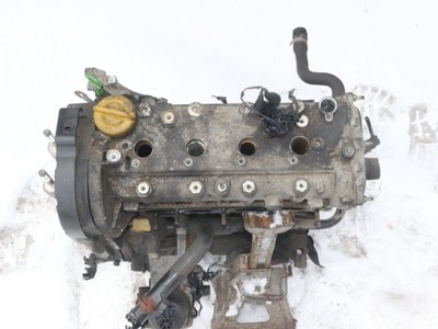 FIAT BRAVO II LINEA MOTOR 1.4 T-JET 16V 198A1000  