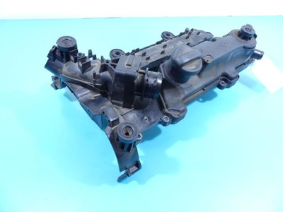 RECUBRIMIENTO DE VÁLVULAS FORD FIESTA MK6 1,4TDCI 68KM 02-08  