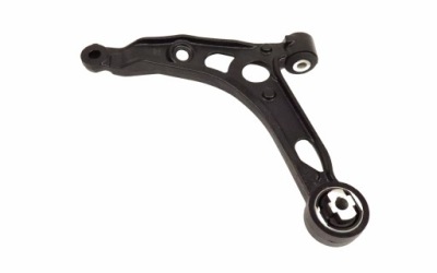 Важіль fiat ducato 14 вісь  перед le без  шарової 18 фото №1