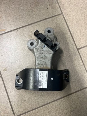 Кронштейн подушка двигателя clio iv 1.2 dacia фото №1