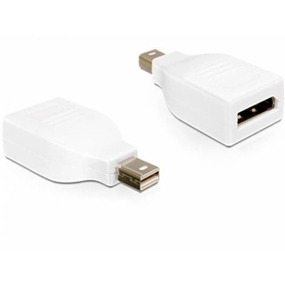 ADAPTER DisplayPort Mini - DisplayPort DELOCK
