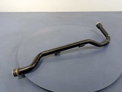 Cayman boxster 981 3.4 труба wąż wody 9a110662001 фото №1