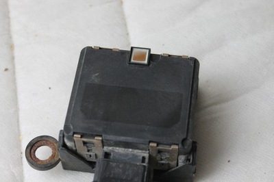 Модуль радар датчик distronic acc скорости vw caddy iii 2k5907561c фото №1