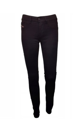 Diesel livier pantaloni spodnie jeans