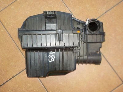 Корпус фильтра воздуха crossland x 1.2 9813534180 фото №1